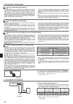 Предварительный просмотр 80 страницы Mitsubishi Electric PUHZ-SHW HA Series Installation Manual