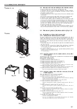 Предварительный просмотр 81 страницы Mitsubishi Electric PUHZ-SHW HA Series Installation Manual