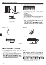 Предварительный просмотр 82 страницы Mitsubishi Electric PUHZ-SHW HA Series Installation Manual