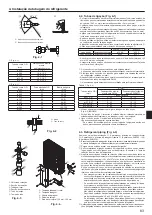 Предварительный просмотр 83 страницы Mitsubishi Electric PUHZ-SHW HA Series Installation Manual