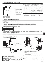 Предварительный просмотр 85 страницы Mitsubishi Electric PUHZ-SHW HA Series Installation Manual