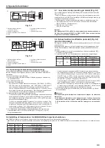 Предварительный просмотр 99 страницы Mitsubishi Electric PUHZ-SHW HA Series Installation Manual