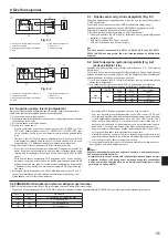 Предварительный просмотр 121 страницы Mitsubishi Electric PUHZ-SHW HA Series Installation Manual