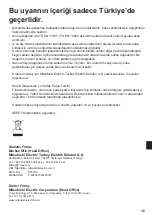 Предварительный просмотр 123 страницы Mitsubishi Electric PUHZ-SHW HA Series Installation Manual