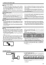 Предварительный просмотр 137 страницы Mitsubishi Electric PUHZ-SHW HA Series Installation Manual