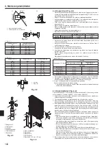 Предварительный просмотр 140 страницы Mitsubishi Electric PUHZ-SHW HA Series Installation Manual