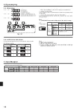 Предварительный просмотр 146 страницы Mitsubishi Electric PUHZ-SHW HA Series Installation Manual