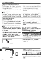 Предварительный просмотр 148 страницы Mitsubishi Electric PUHZ-SHW HA Series Installation Manual