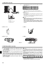 Предварительный просмотр 150 страницы Mitsubishi Electric PUHZ-SHW HA Series Installation Manual