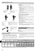 Предварительный просмотр 152 страницы Mitsubishi Electric PUHZ-SHW HA Series Installation Manual