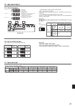 Предварительный просмотр 157 страницы Mitsubishi Electric PUHZ-SHW HA Series Installation Manual