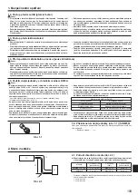 Предварительный просмотр 159 страницы Mitsubishi Electric PUHZ-SHW HA Series Installation Manual