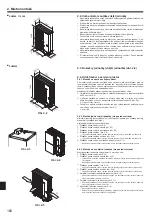 Предварительный просмотр 160 страницы Mitsubishi Electric PUHZ-SHW HA Series Installation Manual