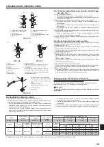 Предварительный просмотр 163 страницы Mitsubishi Electric PUHZ-SHW HA Series Installation Manual