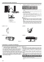 Предварительный просмотр 172 страницы Mitsubishi Electric PUHZ-SHW HA Series Installation Manual