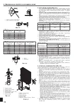 Предварительный просмотр 184 страницы Mitsubishi Electric PUHZ-SHW HA Series Installation Manual