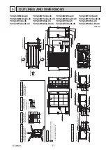 Preview for 11 page of Mitsubishi Electric PUHZ-SHW112VAA Service Manual