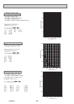 Preview for 38 page of Mitsubishi Electric PUHZ-SHW112VAA Service Manual