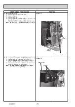 Preview for 70 page of Mitsubishi Electric PUHZ-SHW112VAA Service Manual