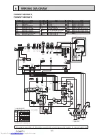 Предварительный просмотр 11 страницы Mitsubishi Electric PUHZ-SP100YKA Service Manual