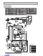 Предварительный просмотр 12 страницы Mitsubishi Electric PUHZ-SP100YKA Service Manual