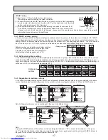 Предварительный просмотр 17 страницы Mitsubishi Electric PUHZ-SP100YKA Service Manual