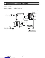 Предварительный просмотр 18 страницы Mitsubishi Electric PUHZ-SP100YKA Service Manual