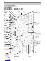 Предварительный просмотр 60 страницы Mitsubishi Electric PUHZ-SP100YKA Service Manual