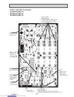 Предварительный просмотр 61 страницы Mitsubishi Electric PUHZ-SP100YKA Service Manual