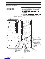 Предварительный просмотр 63 страницы Mitsubishi Electric PUHZ-SP100YKA Service Manual