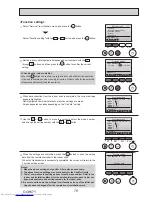 Предварительный просмотр 79 страницы Mitsubishi Electric PUHZ-SP100YKA Service Manual