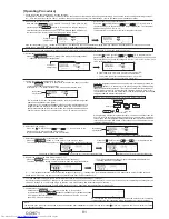 Предварительный просмотр 81 страницы Mitsubishi Electric PUHZ-SP100YKA Service Manual