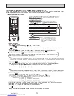 Предварительный просмотр 82 страницы Mitsubishi Electric PUHZ-SP100YKA Service Manual