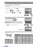 Предварительный просмотр 89 страницы Mitsubishi Electric PUHZ-SP100YKA Service Manual