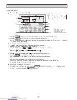 Предварительный просмотр 90 страницы Mitsubishi Electric PUHZ-SP100YKA Service Manual