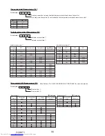 Предварительный просмотр 96 страницы Mitsubishi Electric PUHZ-SP100YKA Service Manual