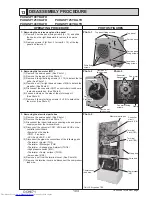 Предварительный просмотр 103 страницы Mitsubishi Electric PUHZ-SP100YKA Service Manual