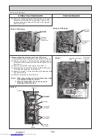 Предварительный просмотр 104 страницы Mitsubishi Electric PUHZ-SP100YKA Service Manual