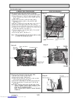 Предварительный просмотр 105 страницы Mitsubishi Electric PUHZ-SP100YKA Service Manual