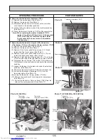 Предварительный просмотр 106 страницы Mitsubishi Electric PUHZ-SP100YKA Service Manual