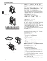 Preview for 4 page of Mitsubishi Electric PUHZ-SW HA Series Installation Manual