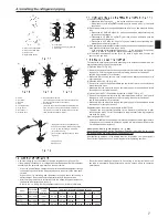 Preview for 7 page of Mitsubishi Electric PUHZ-SW HA Series Installation Manual