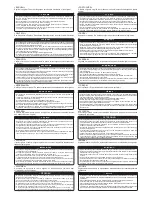 Preview for 14 page of Mitsubishi Electric PUHZ-SW HA Series Installation Manual