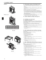 Preview for 4 page of Mitsubishi Electric PUHZ-SW100HA Installation Manual