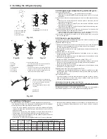 Preview for 7 page of Mitsubishi Electric PUHZ-SW100HA Installation Manual