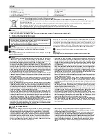 Preview for 14 page of Mitsubishi Electric PUHZ-SW100HA Installation Manual