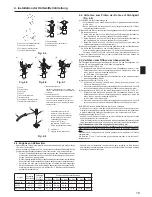 Preview for 19 page of Mitsubishi Electric PUHZ-SW100HA Installation Manual