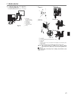 Preview for 21 page of Mitsubishi Electric PUHZ-SW100HA Installation Manual