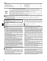 Preview for 26 page of Mitsubishi Electric PUHZ-SW100HA Installation Manual