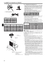 Preview for 30 page of Mitsubishi Electric PUHZ-SW100HA Installation Manual